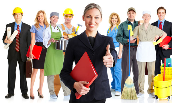 Kırkağaç Ev Temizliği Hizmeti